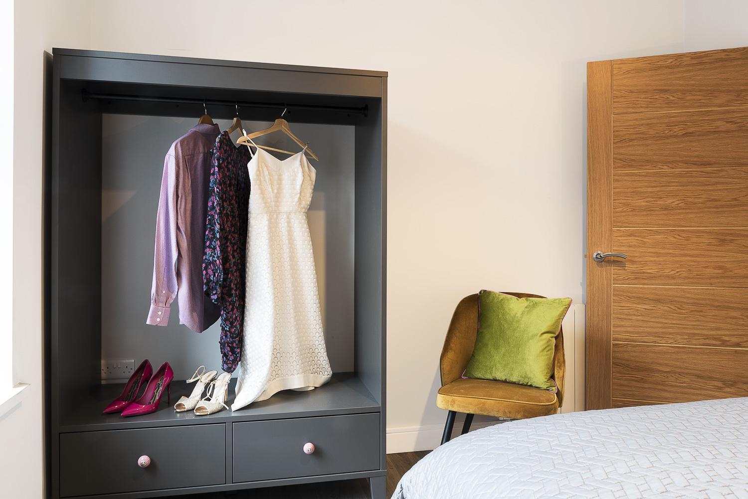 Blue Door Apartments Newcastle  Room photo
